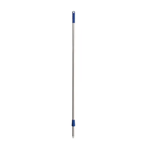 Kij aluminiowy niebieski 145 cm Diversey 7507424