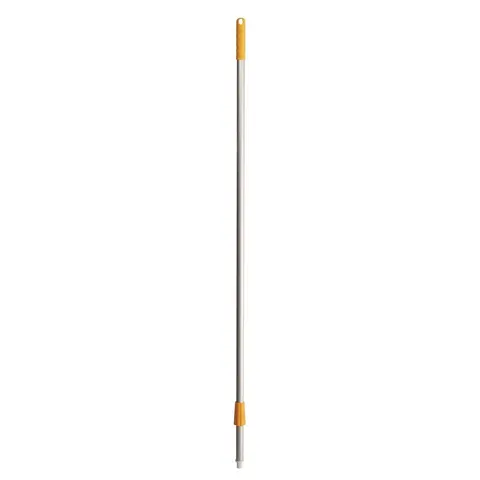 Kij aluminiowy żółty 145 cm Diversey 7507426