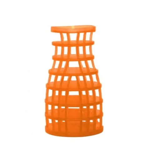 Wkład zapachowy Eco Air pomarańczowy o zapachu mango