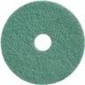 Pad diamentowy Twister zielony 14" (35 cm) do bieżącego mycia 5871018