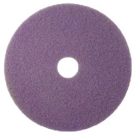 Pad diamentowy Twister fioletowy 14" (35 cm) do pielęgnacji D7524543