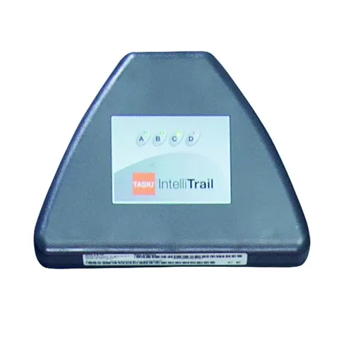 TASKI IntelliTrail - system monitorowania pracy maszyn 7524423