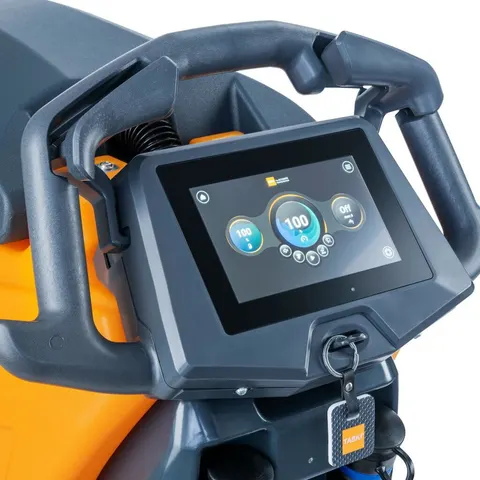 Panel dotykowy do maszyn czyszczących Taski Ultimaxx 7525082