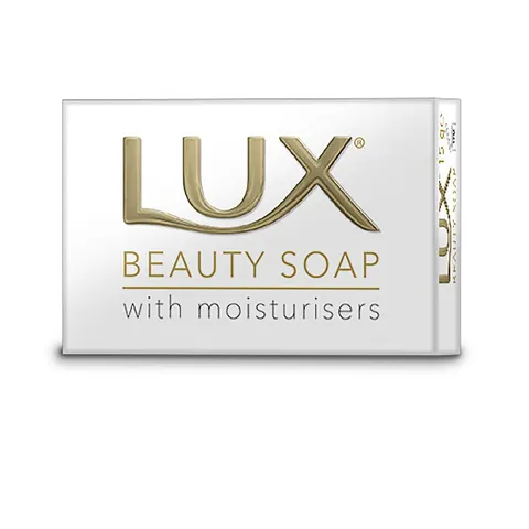 Lux Beauty Soap mydełko hotelowe 15 g 101106195