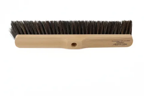Zamiatacz drewniany EKO 40 cm