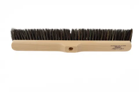 Zamiatacz drewniany EKO 50 cm