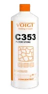 Voigt C353 Floor Stone środek na bazie mydeł do podłóg kamiennych 1 L