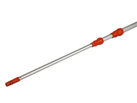 Kij teleskopowy Vileda Evolution 2 x 1,25 m