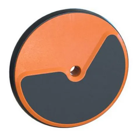 Koło tylne do odkurzaczy TASKI AERO komplet 2 szt. 4134729