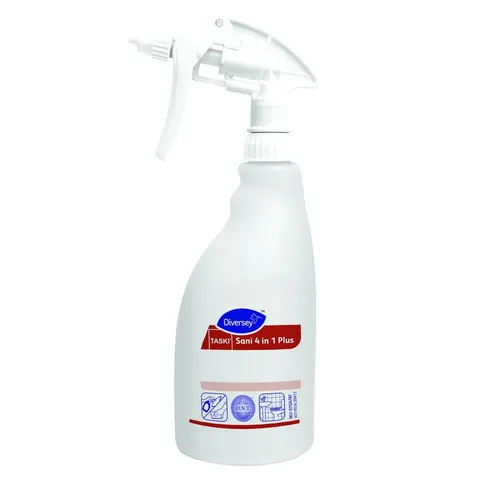 Butelka ze spryskiwaczem 500 ml do Taski Sani 4 in 1 Plus D7524787