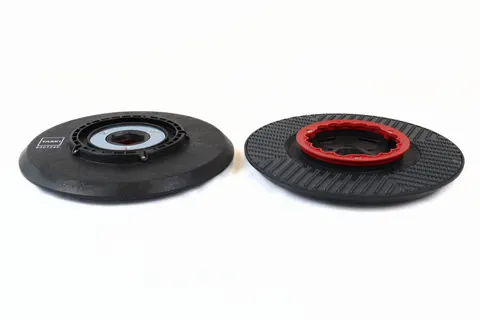 Uchwyty padów 2 szt. do Taski Ultimaxx 360 9307249