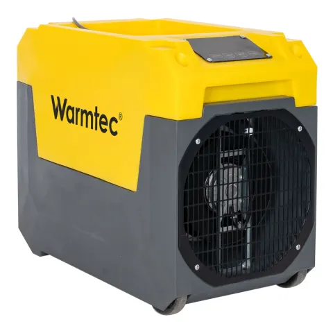 Przemysłowy osuszacz powietrza Warmtec OPS-60