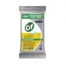 Cif Clean & Shine biodegradowalne, uniwersalne ściereczki czyszczące 100 szt. 9293449