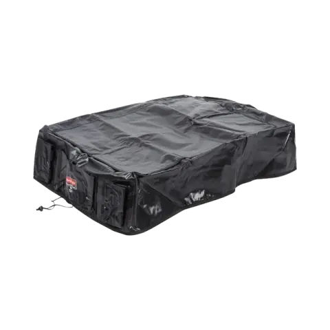 Pokrywa do wózków pościelowych X-Cart 150L Rubbermaid 1889863