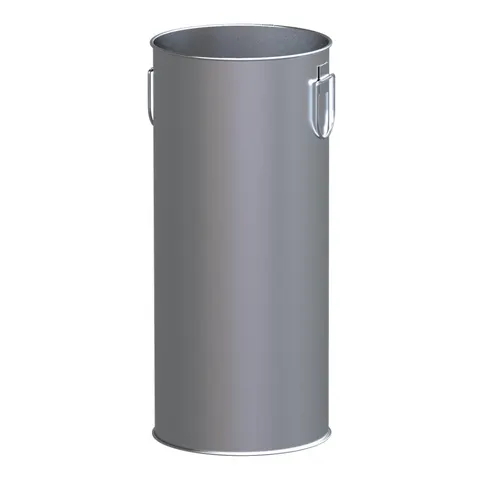 Wkład stalowy 14L Alda W678