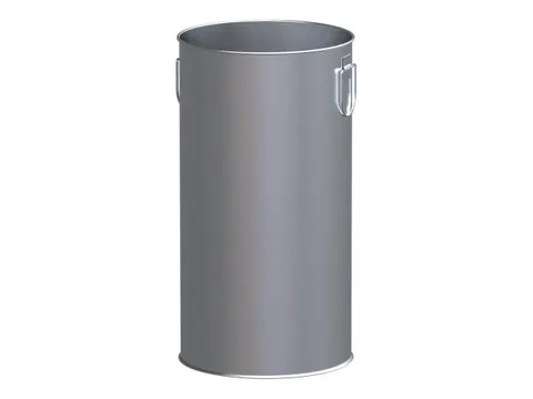 Wkład stalowy 20L Alda W679