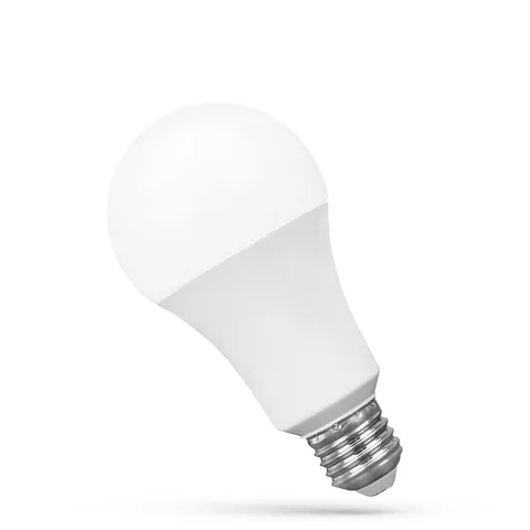 LED GLS E-27 230V 20W NW A60 Spectrum