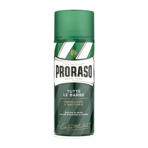 Proraso - Tradycyjna pianka do golenia (400 ml)