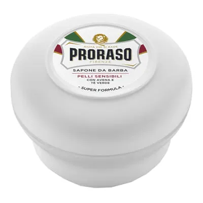 Proraso - Łagodne mydełko do golenia (150 g)
