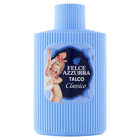 Talk do ciała Felce Azzurra CLASSICO 200g