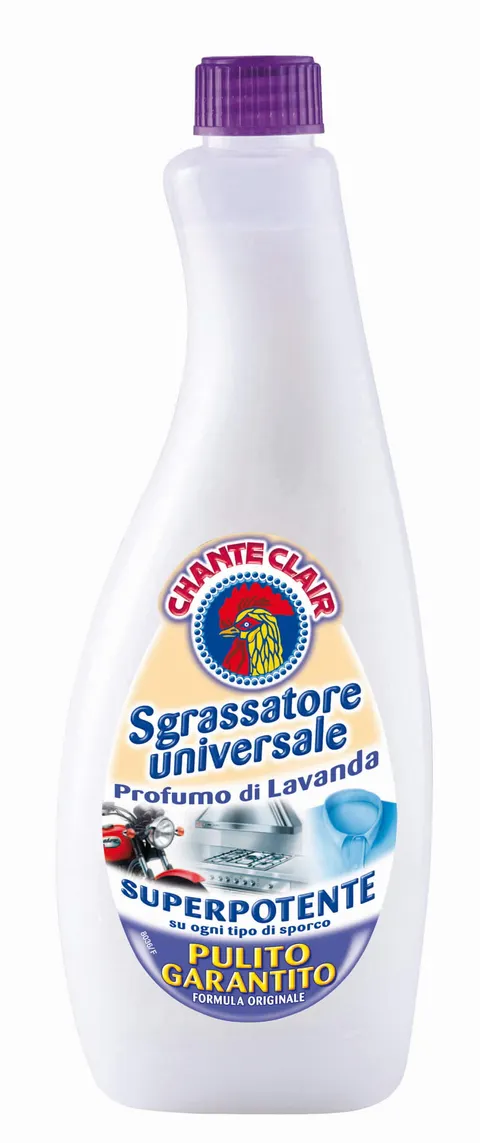 Chanteclair Sgrassatore Universale Lawenda - uzupełnienie (600 ml)