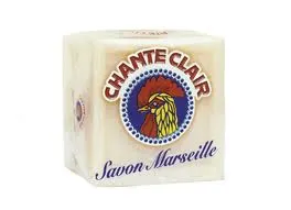 Chanteclair - Mydło marsylskie w kostce do prania (250 g)