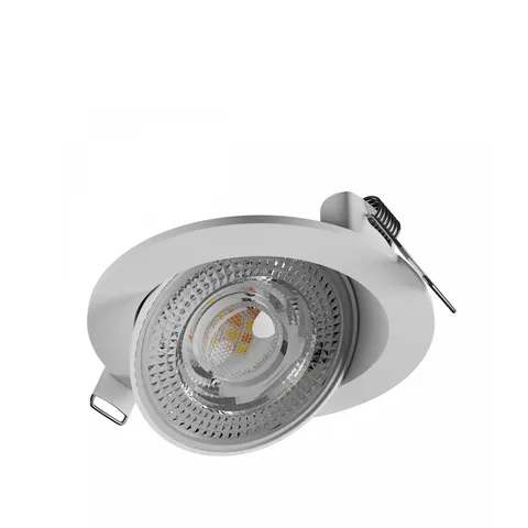 Mobilo LED 6.5W CCT 230V 36ST IP20 Fi105x35mm BiaŁy OkrĄgŁa