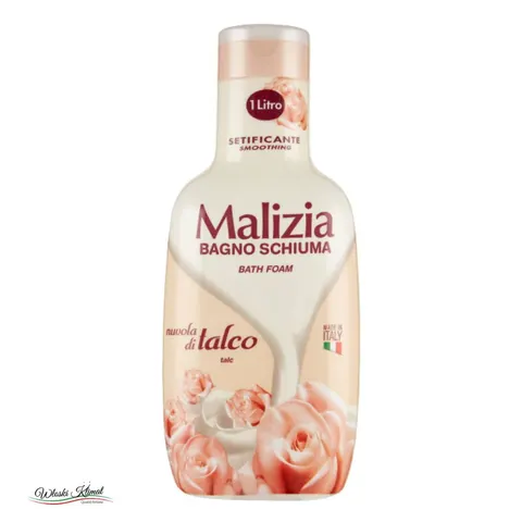 Płyn do kąpieli Malizia Talk (1 L)
