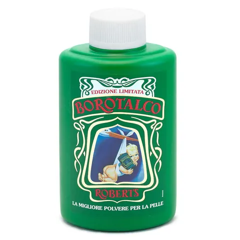 Borotalco Roberts - talk do ciała (200 g)