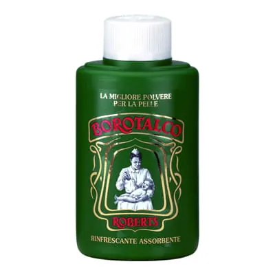 Talk do ciała Borotalco Roberts 100 g
