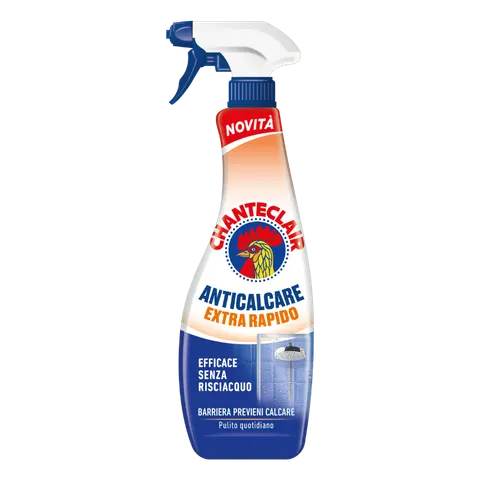 Chante Clair Anticalcare Extra Rapido - odkamieniacz (625 ml)