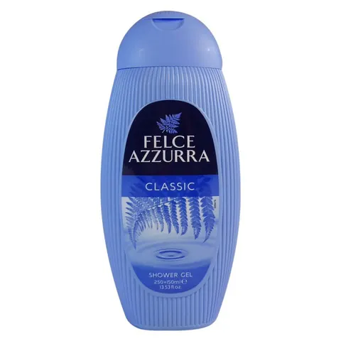 FELCE AZZURRA Żel pod prysznic Classico 400 ml