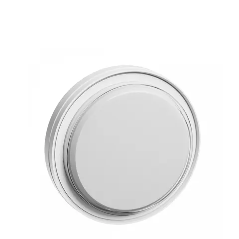Pastilo 15W CCT 230V 120st IP54 IK10 221x47mm BiaŁy OkrĄgŁa