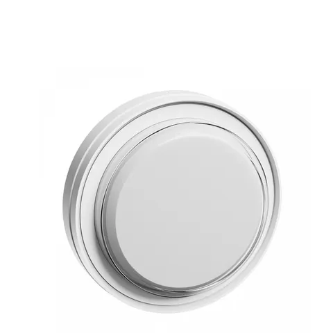 Pastilo 10W CCT 230V 120st IP54 IK10 180x47mm BiaŁy OkrĄgŁa