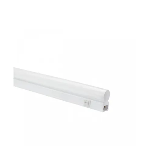 Cabinet Switch T5 1200mm 14W WW 230V 120st IP20 BiaŁy 2 lata gw. On/off