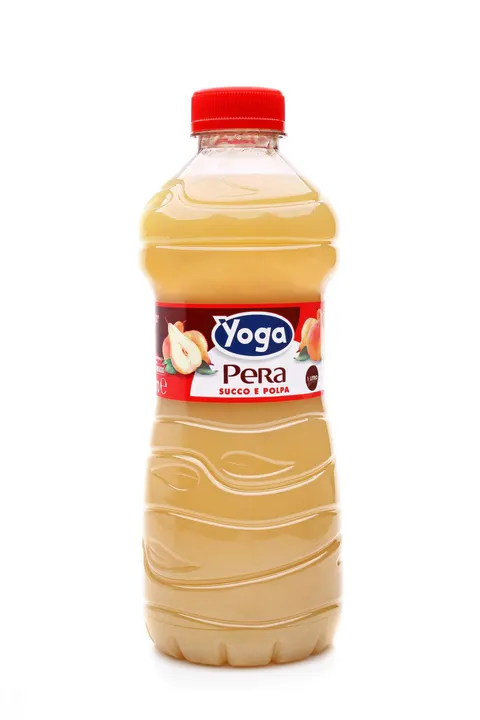 Yoga Pera - Sok owocowy - gruszka (1 L)