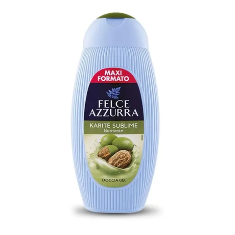 FELCE AZZURRA ŻEL POD PRYSZNIC 400ML KARITE BUTTER