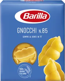 Barilla Gnocchi nr 85 - makaron muszelki (500 g)