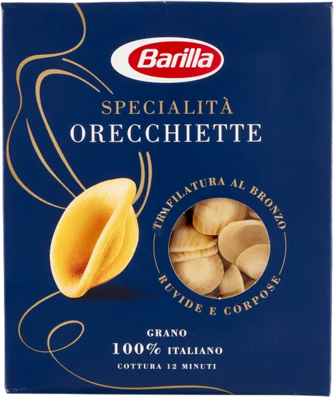 Makaron Orecchiette Barilla 500 g