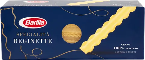 Makaron Specialita Reginette BARILLA 500g