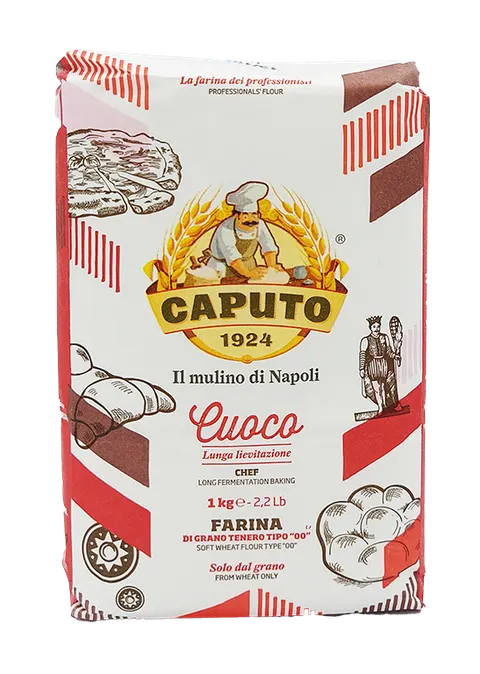 Caputo Cuoco - Mąka typu 00 (1 kg)
