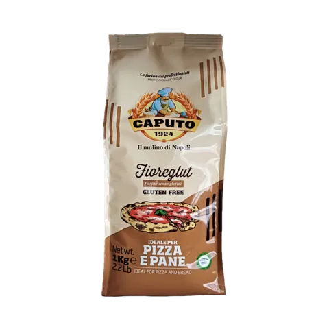 Caputo Fioreglut - mąka bezglutenowa (1 kg)