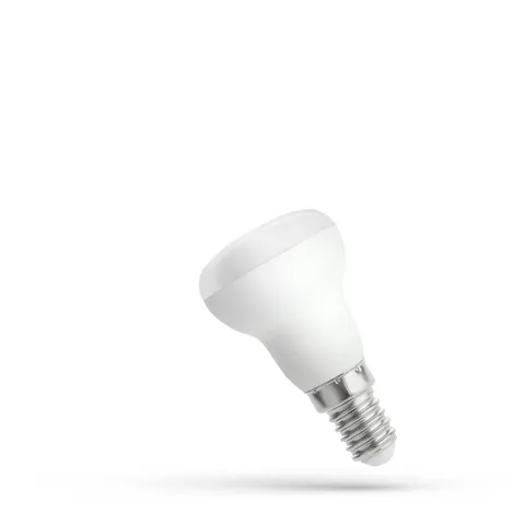 LED R-39 E-14 230V 3W WW Spectrum