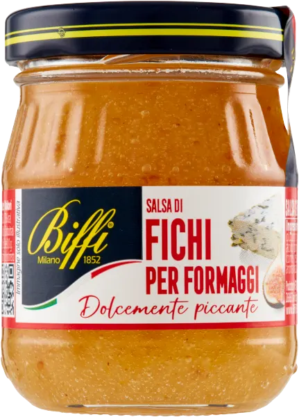 Biffi Salsa di Fichi - salsa z fig (100 g)