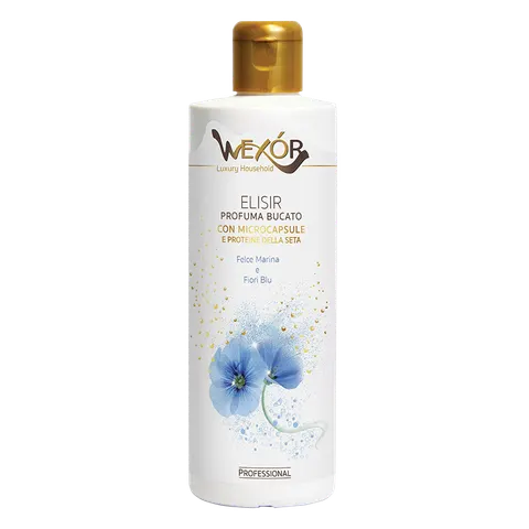 Wexor Fiori Blu - Perfumy do prania (200 ml)
