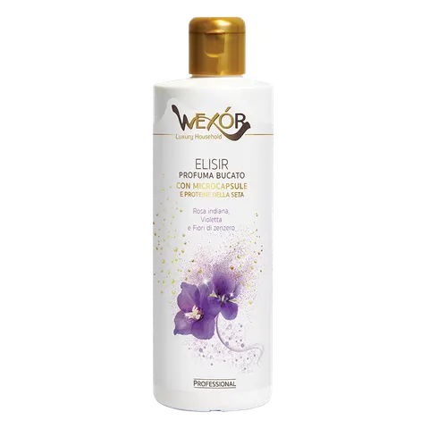 Wexor Armonia Viola - Perfumy do prania (200 ml)