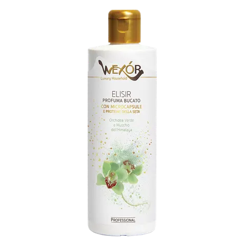 Wexor Armonia Verde Himalaya - Perfumy do prania (200 ml)