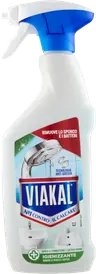 Odkamieniacz SPRAY odkażający VIAKAL 470ml