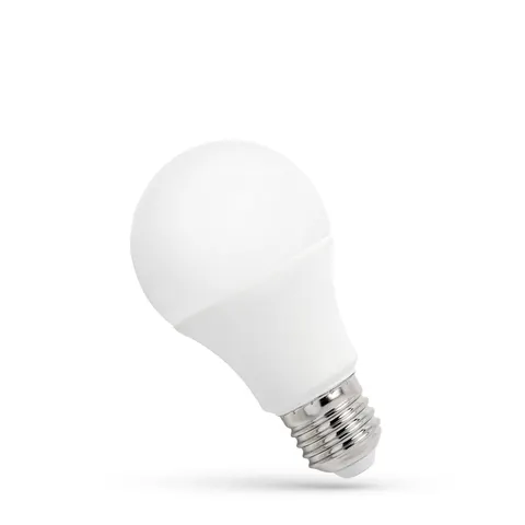 LED GLS E-27 230V 4.9W CW Spectrum