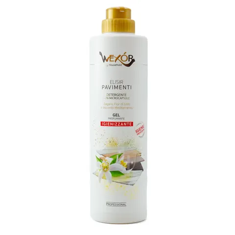 Wexor płyn do mycia podłóg 750ml Zagara
